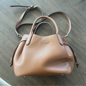 Kate Spade Dumplin’ Satchel Small